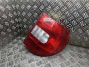 Lampenträger Heckleuchte rechts Skoda Yeti (5L) 5L0945096