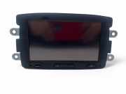 Radio/Navigationssystem-Kombination Renault Trafic III Kasten (FG) 281157251R