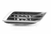 Frischluftgrill PEUGEOT 3008 II SUV (MC_, MR_, MJ_, M4_) 1.2 9810349680