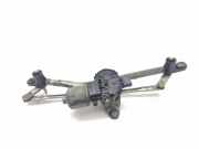 Scheibenwischermechanismus vorne ALFA ROMEO 159 Sportwagon (939_) 2.4 JTDM 60694874