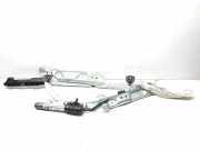 Dach SRS rechts BMW X1 (E84) xDrive 20 d 2990784