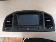Display Opel Insignia A (G09) 13223793