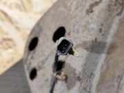 Radlagergehäuse rechts hinten Nissan Qashqai II (J11)