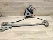 Türfensterheber hinten links PEUGEOT 807 (E) 2.0 HDi 1494841080