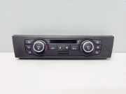 Heizungsbetätigung (Konsole) vorne BMW 3er Coupe (E92) 9199260