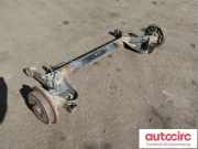 Achse hinten VW Up (AA) 1S0500051A