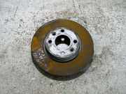 Bremsscheibe vorne rechts RENAULT CLIO IV Grandtour (KH_) 1.5 dCi 90