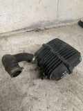 Ansaugresonator AUDI A6 Allroad (4FH, C6) 3.0 TDI quattro 8E0129955