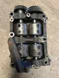 Ausgleichswelle RENAULT VEL SATIS (BJ0_) 2.2 dCi (BJ0E, BJ0F) 820018060