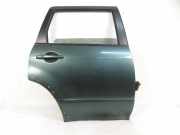 Tür rechts hinten Mitsubishi Outlander I (CUW)