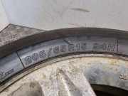 Notrad Toyota Avensis Kombi (T25)