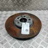Bremsscheibe vorne links MERCEDES-BENZ CLA Coupe (C118) CLA 200 Mild-Hybrid A2474212012