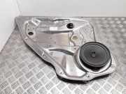 Türfensterheber hinten links MERCEDES-BENZ E (W212) E 250 CDI / BlueTEC 4-matic (212.082, 212.097) A2125407205
