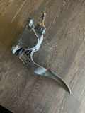 Gaspedal VW CRAFTER 30-50 Furgon (2E_) 2.5 TDI 0280755023