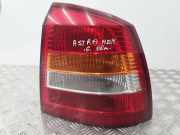 Lampenträger Heckleuchte rechts Opel Astra G Stufenheck (T98) 9052154401