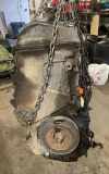 Motor HONDA CIVIC VIII Hatchback (FN, FK) 2.2 CTDi (FK3) N22A