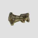 Motorhalter links PEUGEOT 307 CC (3B) 2.0 HDi 135 9643574880