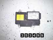 Steuergerät Airbag Volvo V50 (545)