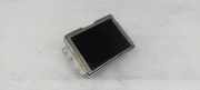 Navigationsanzeige PEUGEOT 607 (9D, 9U) 2.7 HDi 24V TFD50W46