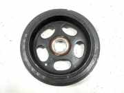 Kurbelwellenriemenscheibe MERCEDES-BENZ A (W169) A 160 CDI (169.006, 169.306) A6400300503
