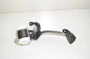Sicherheitsgurt hinten rechts BMW i3 (I01) Electric 72117305644