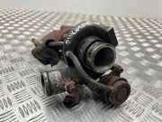 Turbolader Fiat Ducato Kasten (250)