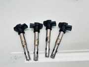 Zündspule AUDI A5 Sportback (8TA) 2.0 TFSI 07k905715f