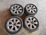 Schwellerzierleiste hinten rechts AUDI A6 (4F2, C6) S6 quattro 4F0601025CG