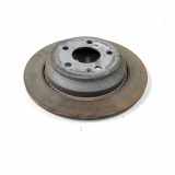 Bremsscheibe hinten rechts MERCEDES-BENZ VITO Furgon (W447) 119 CDI / BlueTEC (447.601, 447.603, 447.605) A4474230012