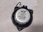 Türlautsprecher vorne links MINI CLUBMAN (R55) Cooper D 6513342819601