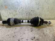 Antriebswelle vorne links MERCEDES-BENZ A (W177) AMG A 35 4-matic (177.051) A1773301002