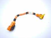 Hochspannungszündkabel (Steckkabel) PEUGEOT 3008 II SUV 2.0 BlueHDi 180 9842813680
