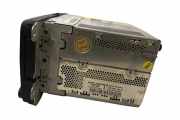 Radio/Navigationssystem-Kombination VW Touran (1T3) 1T0035194B
