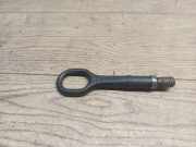 Abschlepphaken AUDI A4 Avant (8ED, B7) 1.9 TDI 1T0805615A