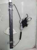 Türfensterheber hinten links SSANGYONG KYRON 2.7 Xdi