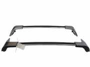 Dachreling-Set PEUGEOT 807 (E) 2.0 HDi