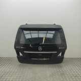 Kofferraumdeckel MERCEDES-BENZ GLE (W166) 350 d 4-matic (166.024) A1667405000
