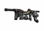 Thermostatgehäuse Nissan X-Trail III (T32) 110600686R