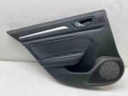 Türpolster hinten links RENAULT MEGANE IV Grandtour (K9A/M_) 1.2 TCe 130 829A14879R