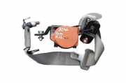 Sicherheitsgurt hinten links KIA SOUL II (PS) 1.6 GDI 89810B2050