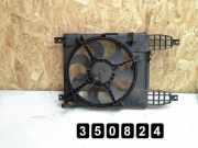 Elektrolüfter Chevrolet Aveo Schrägheck (T200, T250)