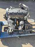Motor SEAT ALHAMBRA (7V8, 7V9) 1.9 TDI AUY