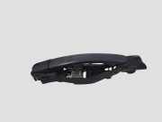 Türaußengriff hinten links SEAT TOLEDO III (5P2) 1.9 TDI