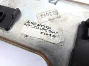 Armaturenbrett Verkleidung MERCEDES-BENZ M (W163) ML 270 CDI (163.113) W163MY2002