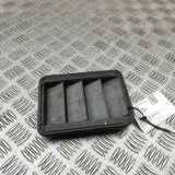 Karosserielüftungsgitter BMW 2 Coupe (F22, F87) 220 d 9201647