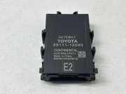 Gateway-Steuereinheit TOYOTA RAV 4 V (XA50) AWD Hybrid LE+ 2.5 A2C98845911 640A61131201112