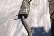 Auspuffanlage hinten Audi A4 Avant (8W, B9)
