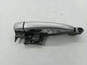 Türaußengriff hinten links PEUGEOT 308 (4A_, 4C_) 1.6 HDi 1198C2