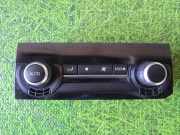 Klimabedienteil BMW 7 (F01, F02) 750 i 9237121