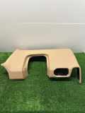 Armaturenbrett Verkleidung unten PORSCHE CAYENNE (9Y0/9Y3) Cayenne S 9Y1863075